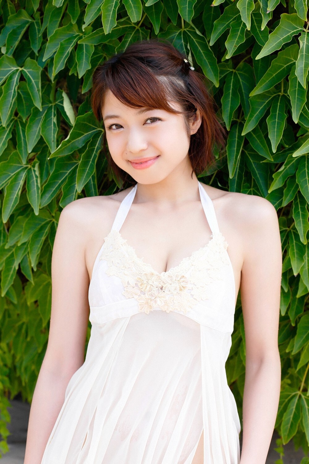 Ys-web-vol.725 Shizuka Nakamura